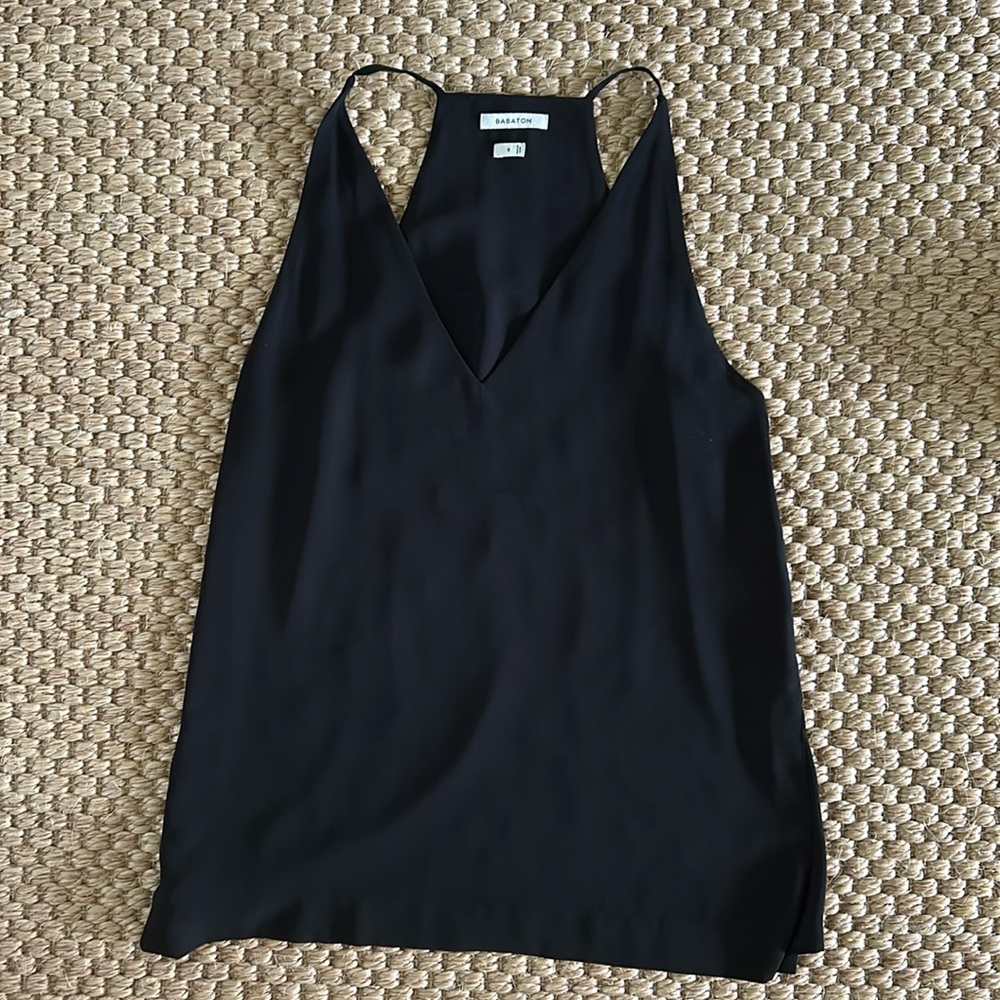 ARITZIA - Baton top